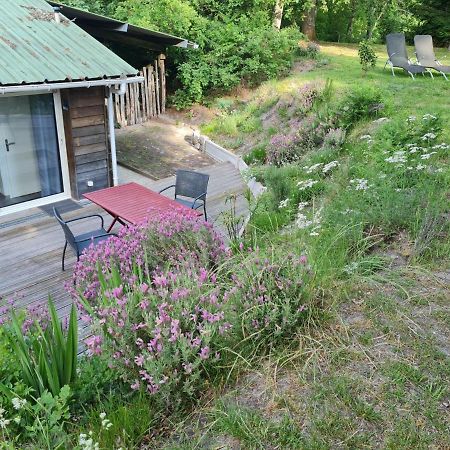 Gîte Mios, 1 pièce, 2 personnes - FR-1-440-54 Extérieur photo